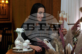 Бургас - Grand Wedding Expo