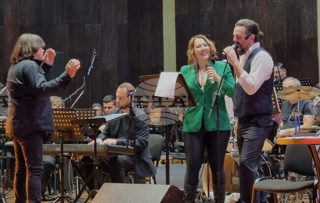 Видин - концерт