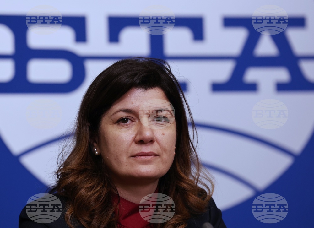 БТА - Патентно ведомство - договор за партньорство