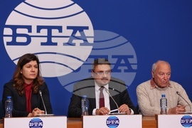 БТА - Патентно ведомство - договор за партньорство