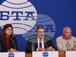 БТА - Патентно ведомство - договор за партньорство