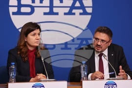 БТА - Патентно ведомство - договор за партньорство