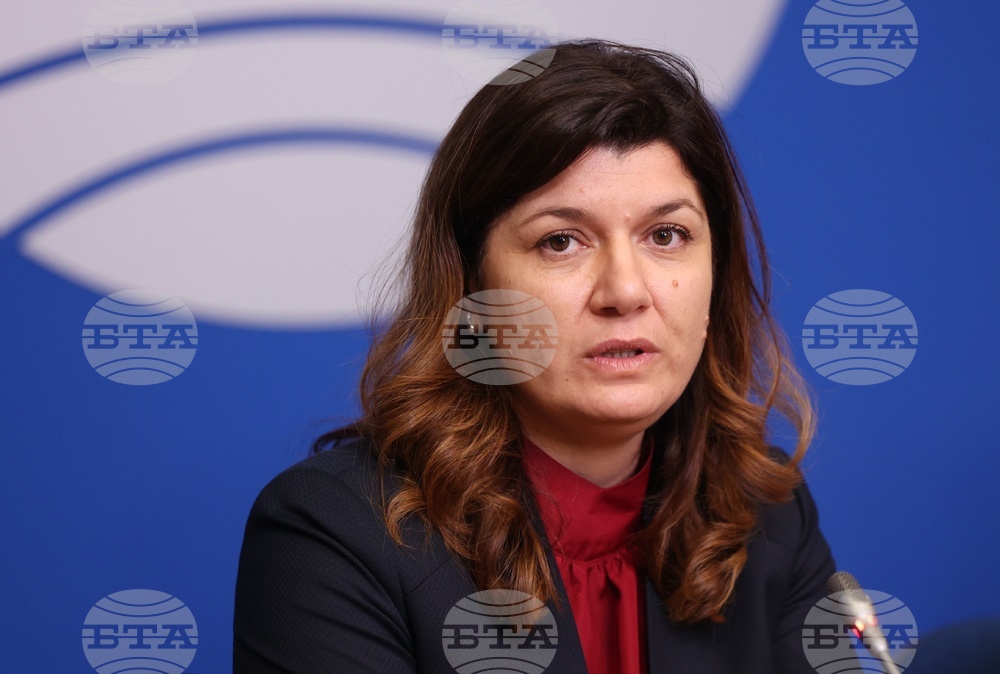 Bulgarian Patent Office Registers 3,500 Submitted Applications for Trademarks for 2022