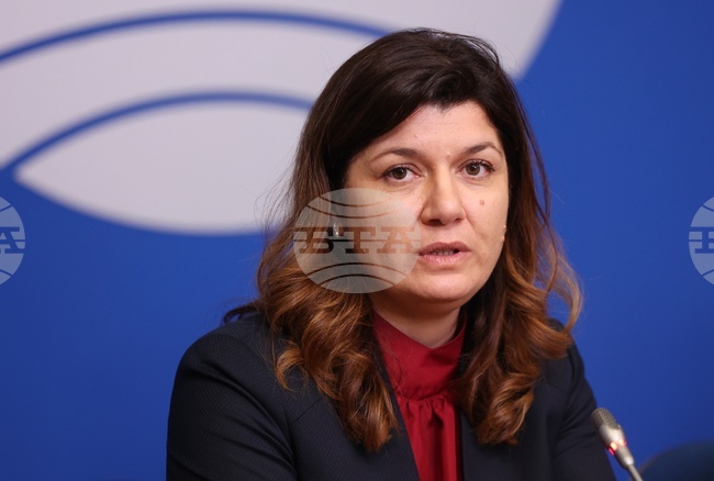 Bulgarian Patent Office Registers 3,500 Submitted Applications for Trademarks for 2022