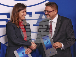 БТА - Патентно ведомство - договор за партньорство