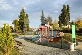 Петрич - Сграда на годината - обекти