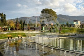 Петрич - Сграда на годината - обекти