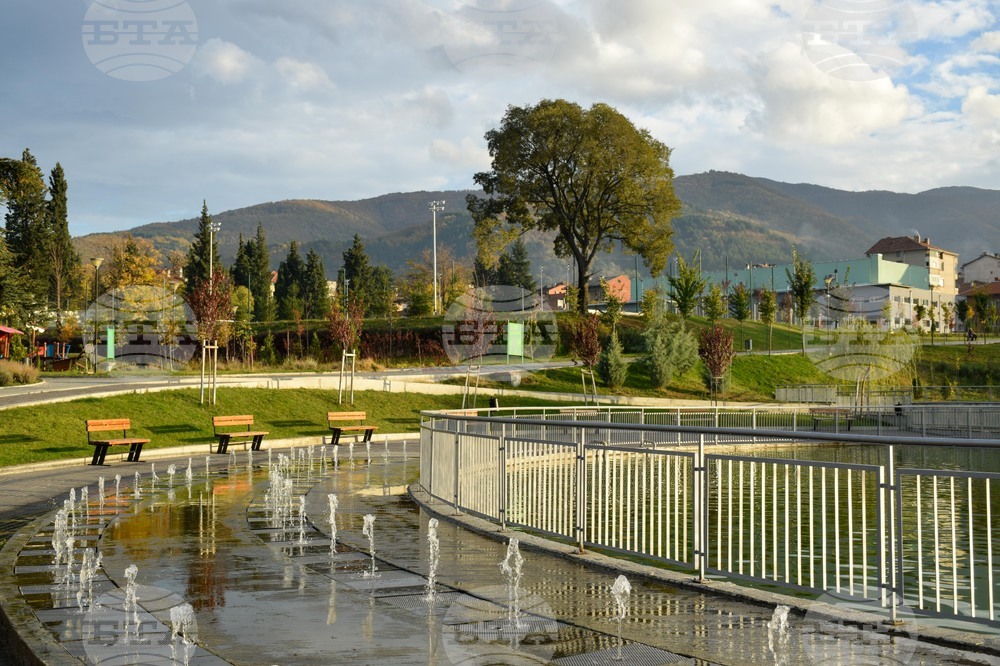 Петрич - Сграда на годината - обекти
