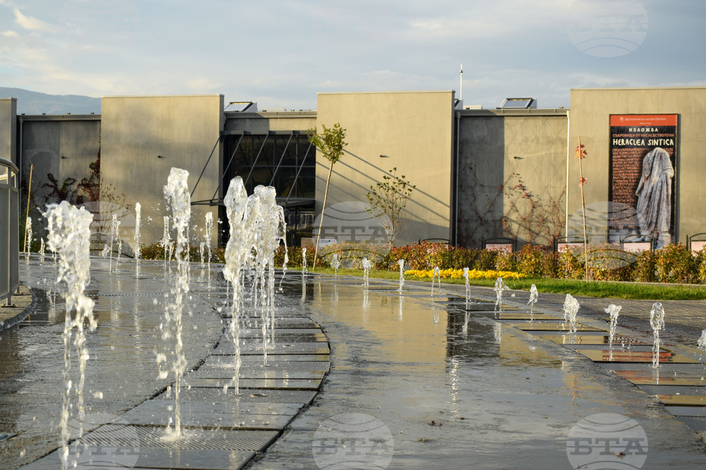 Петрич - Сграда на годината - обекти