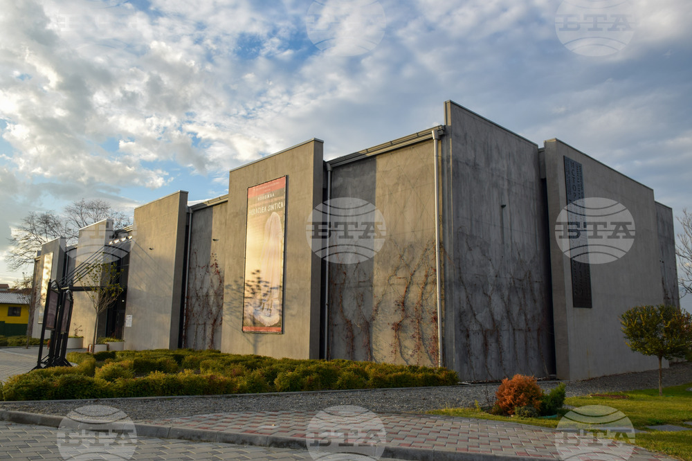 Петрич - Сграда на годината - обекти