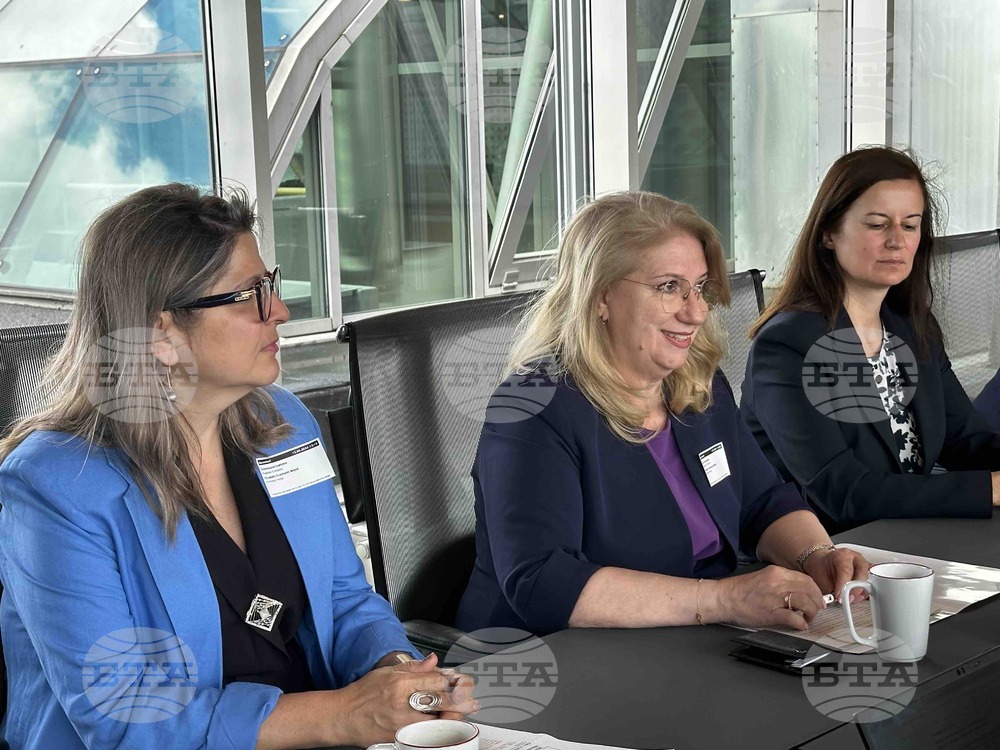 Bulgaria Presented in Oslo as Destination for Year-Round Quality Sustainable Tourism