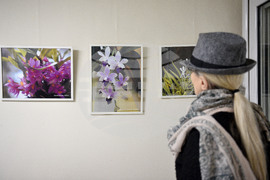 Варна - изложба