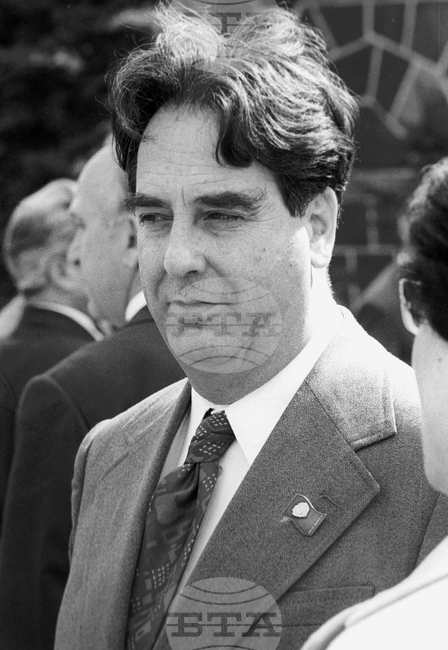 Академик Атанас Малеев