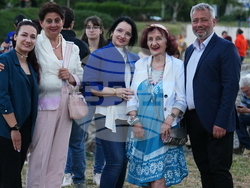 Снимка: Община Стара Загора