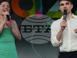 Снимка: Община Стара Загора