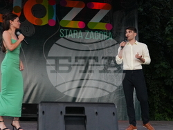 Снимка: Община Стара Загора