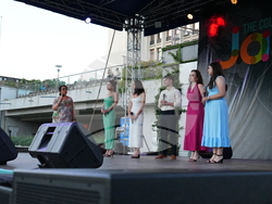 Снимка: Община Стара Загора