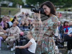 Снимка: Община Стара Загора