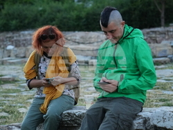 Снимка: Община Стара Загора