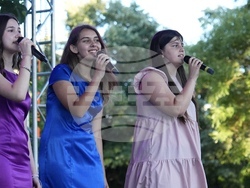 Снимка: Община Стара Загора