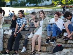 Снимка: Община Стара Загора