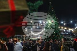 Немски коледен базар 2022