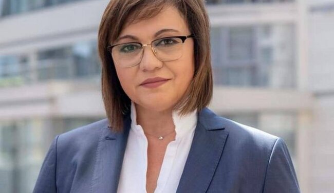 Нинова: Нека днес се вземат най-добрите за БСП решения