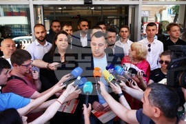  Младежко обединение в БСП