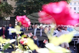 Младежко обединение в БСП