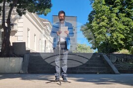 Видин - „Дунавски ритми“ - събор за автентичен фолклор