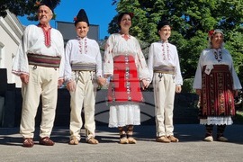 Видин - „Дунавски ритми“ - събор за автентичен фолклор