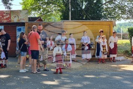 Видин - „Дунавски ритми“ - събор за автентичен фолклор