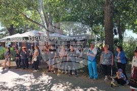 Видин - „Дунавски ритми“ - събор за автентичен фолклор