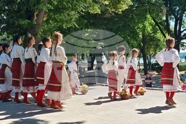 Видин - „Дунавски ритми“ - събор за автентичен фолклор