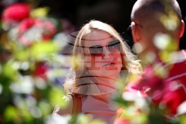 Национален съвет на БСП - Деница Златева