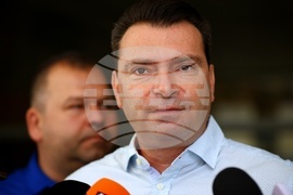 Национален съвет на БСП - Калоян Паргов