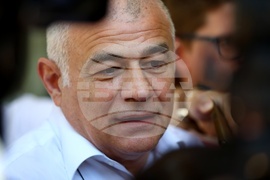 Национален съвет на БСП - Георги Гьоков