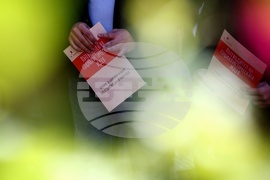 Национален съвет на БСП