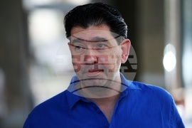 Национален съвет на БСП - Иван Таков