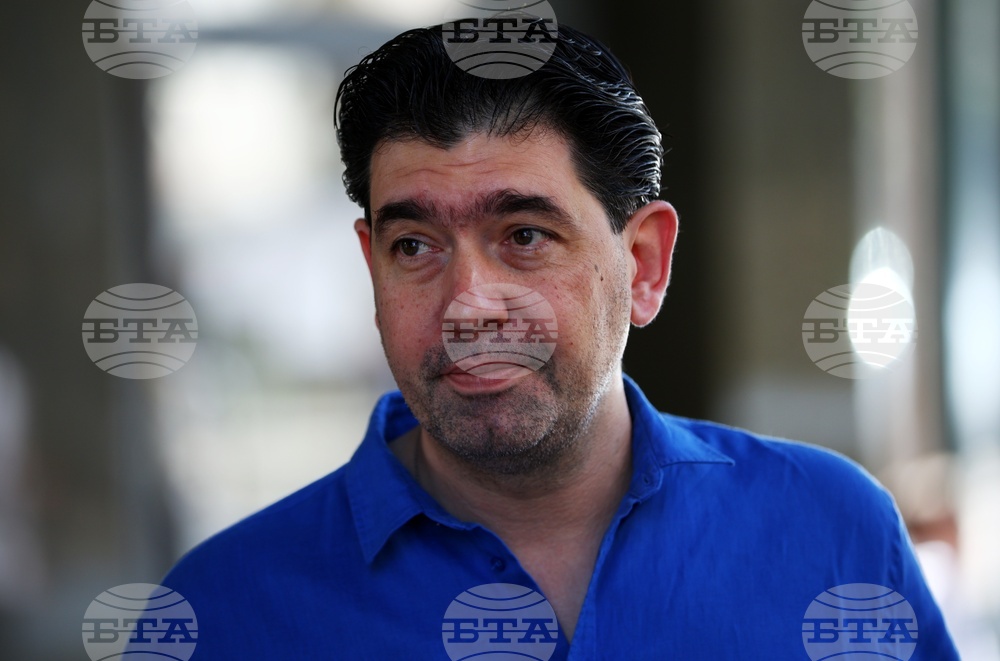 Национален съвет на БСП - Иван Таков