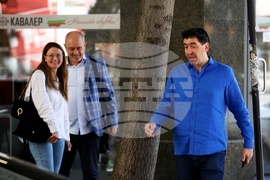 Национален съвет на БСП