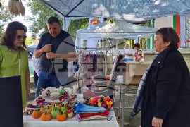 Разград - читалища - фестивал