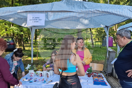 Разград - читалища - фестивал