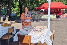 Разград - читалища - фестивал