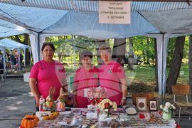 Разград - читалища - фестивал