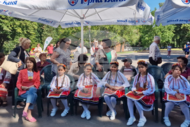 Разград - читалища - фестивал