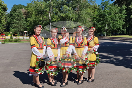 Разград - читалища - фестивал