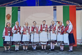 Разград - читалища - фестивал