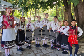 Разград - читалища - фестивал