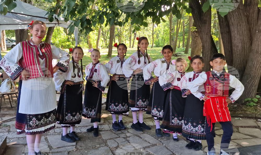 Разград - читалища - фестивал